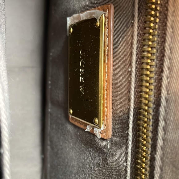 JCrew Neon Green Lady Purse - Picture 5 of 13